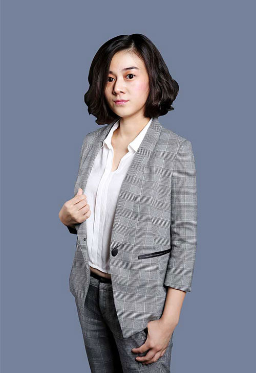 昆明达内IT教育培训机构_顾婷婷