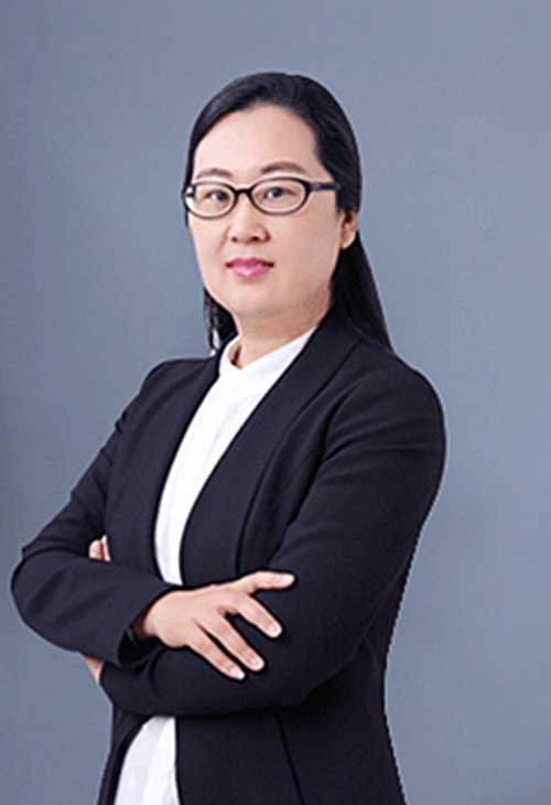 长沙达内IT教育培训机构_张淑敏