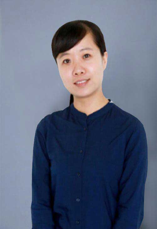 长沙达内IT教育培训机构_肖莉娟