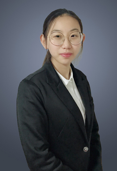 长沙达内IT教育培训机构_殷晓倩