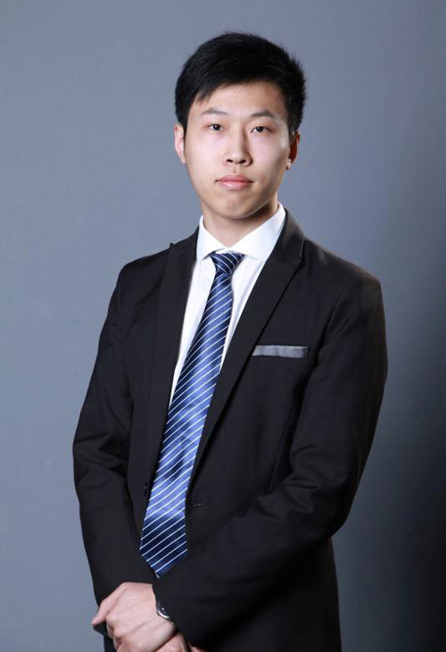 长沙达内IT教育培训机构_蒋贵良