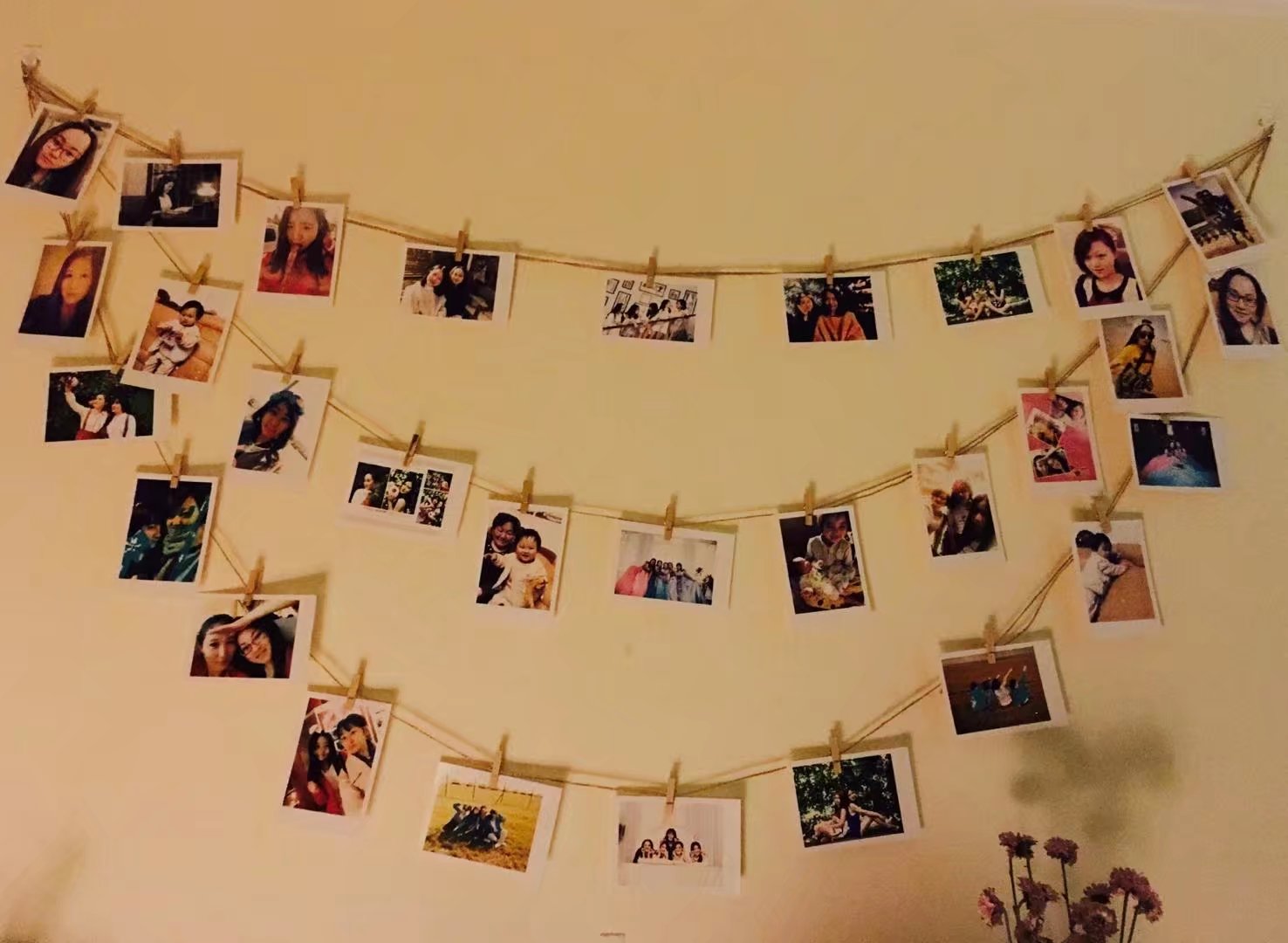 达内IT教育培训机构_达内学员照片墙