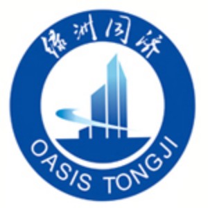绿洲同济建筑培训中心