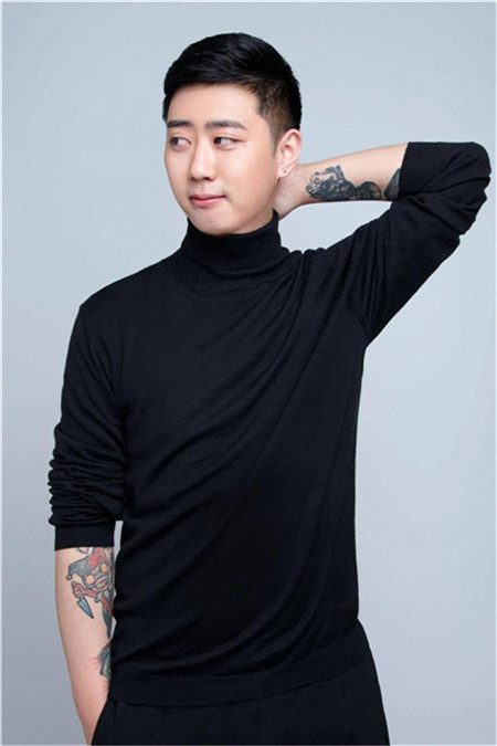 SIA国际艺术教育_Shuangjie G.