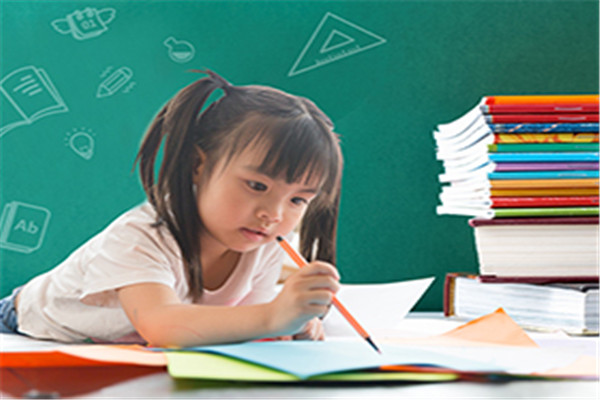 幼儿园冲刺班