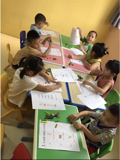 阿卡索英语培训 阿卡索英语培训