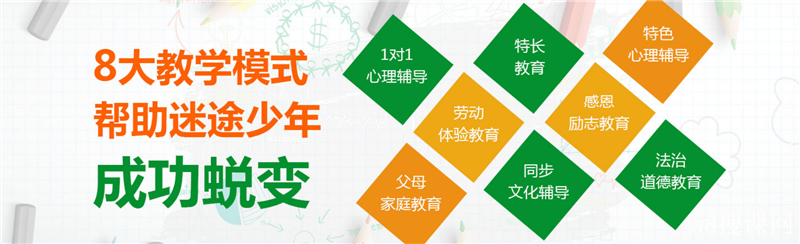 好管教辅导中心 好管教辅导中心