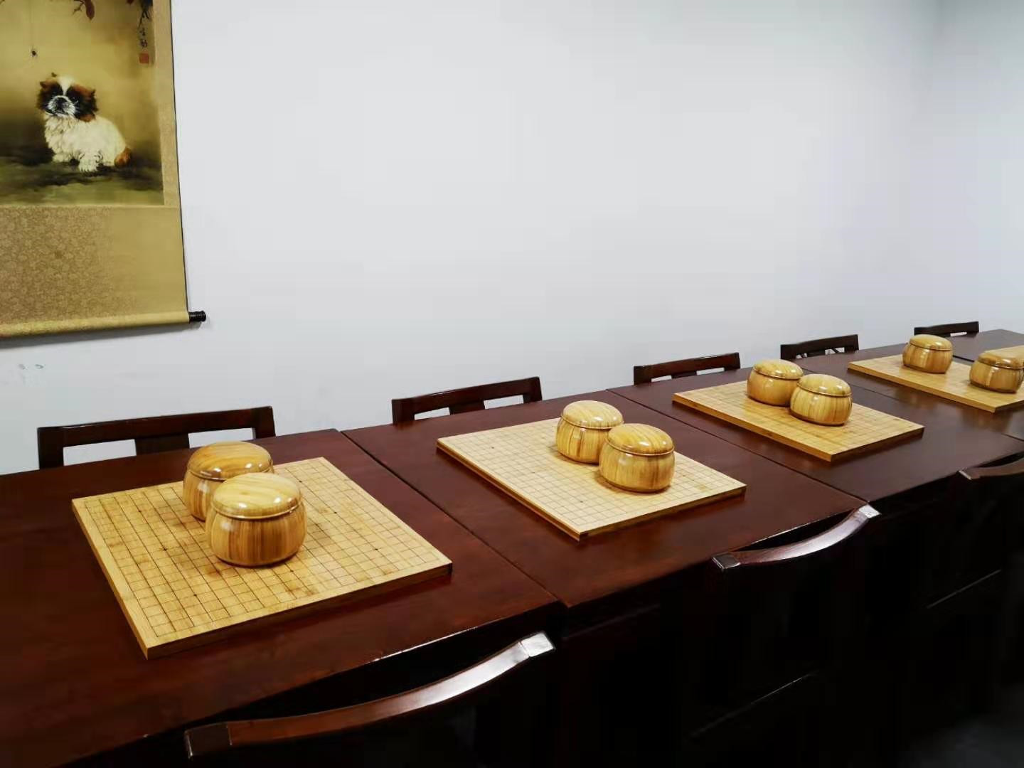 心合六艺国学馆