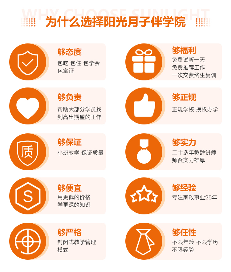 深圳阳光母婴护理