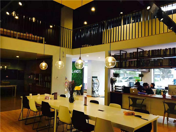 尚德机构 尚德机构