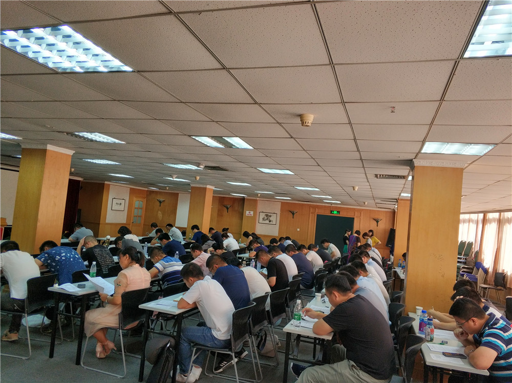 深圳盛世立成教育