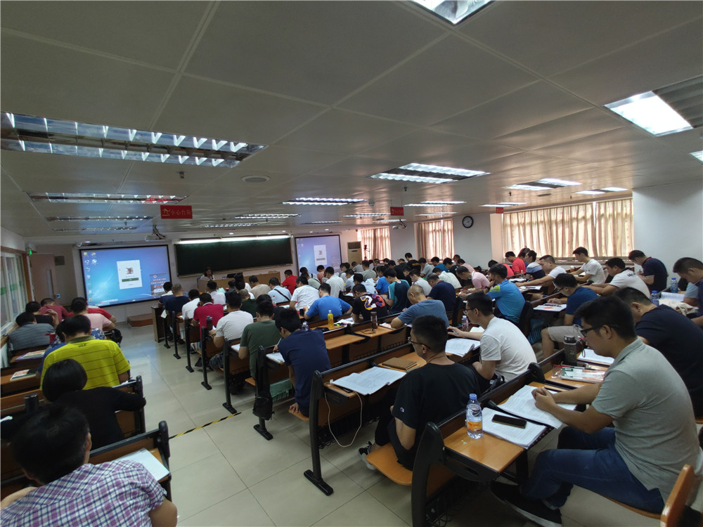 深圳盛世立成教育