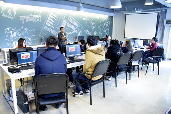 天津众维教育 天津众维教育