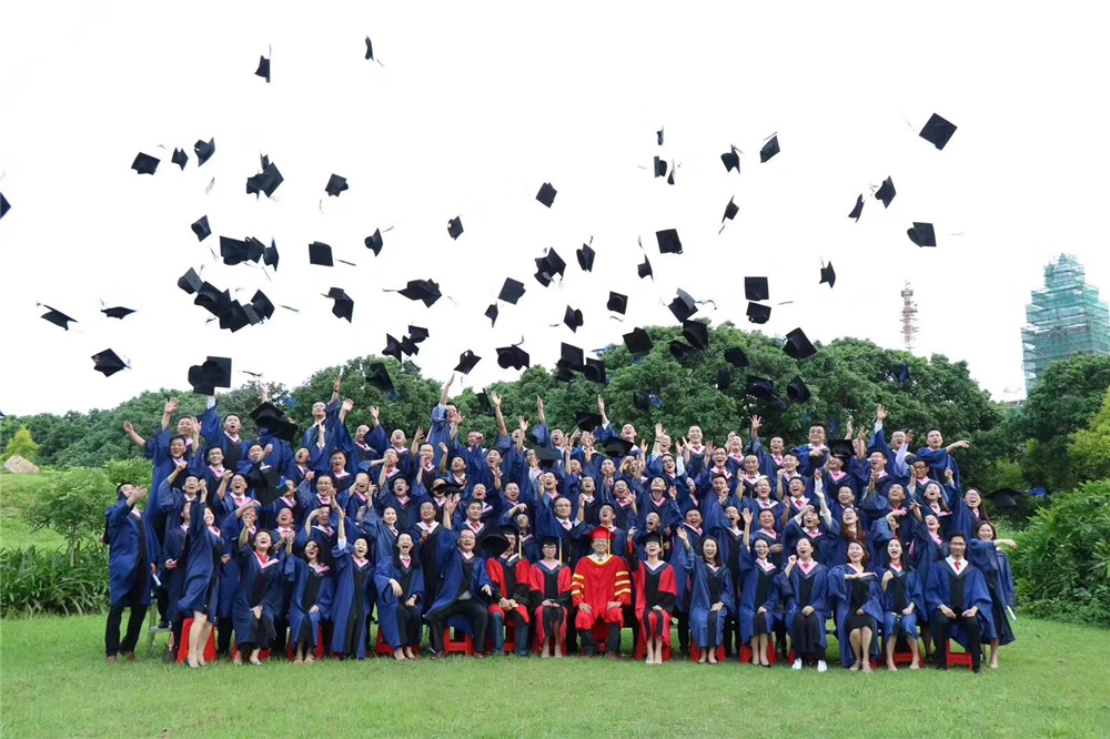MBA香港亚洲商学院