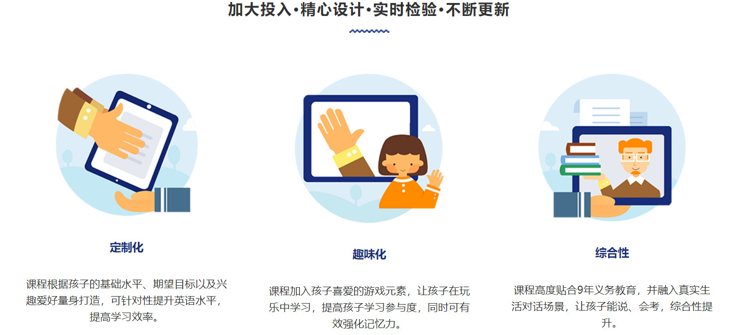 阿卡索英语培训