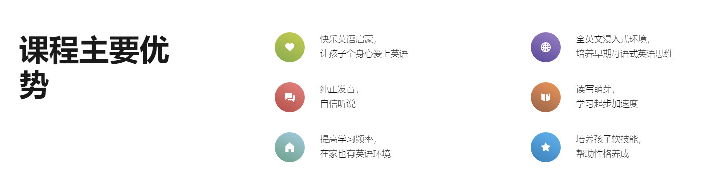 阿卡索英语培训