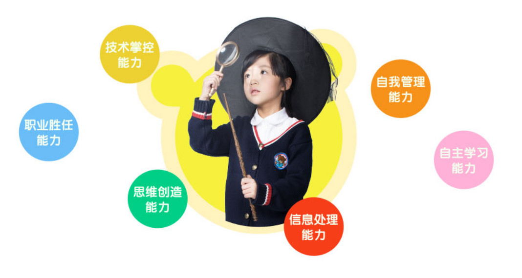 阿卡索英语培训