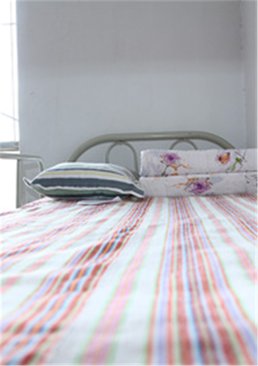 石家庄花都艺术学校_宿舍环境