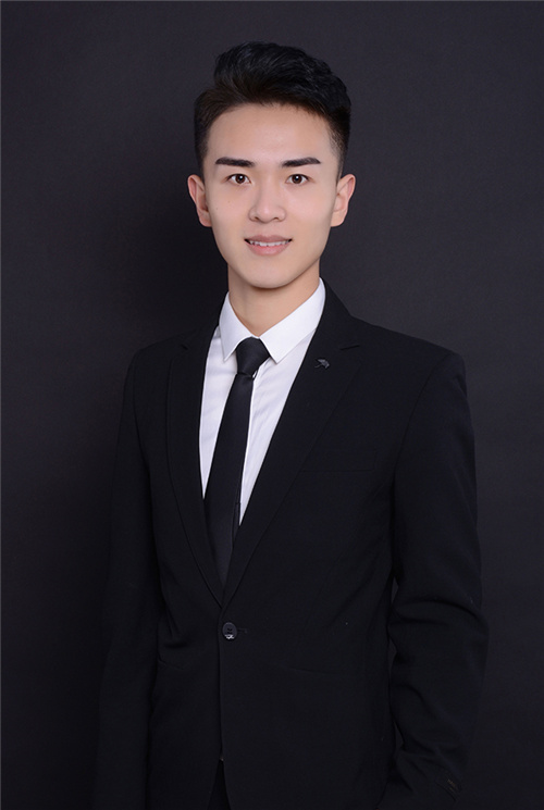 石家庄花都艺术学校_周成龙 