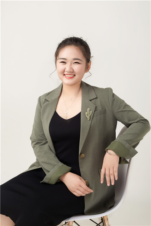 深圳海纳儿童康复中心_刘育荣