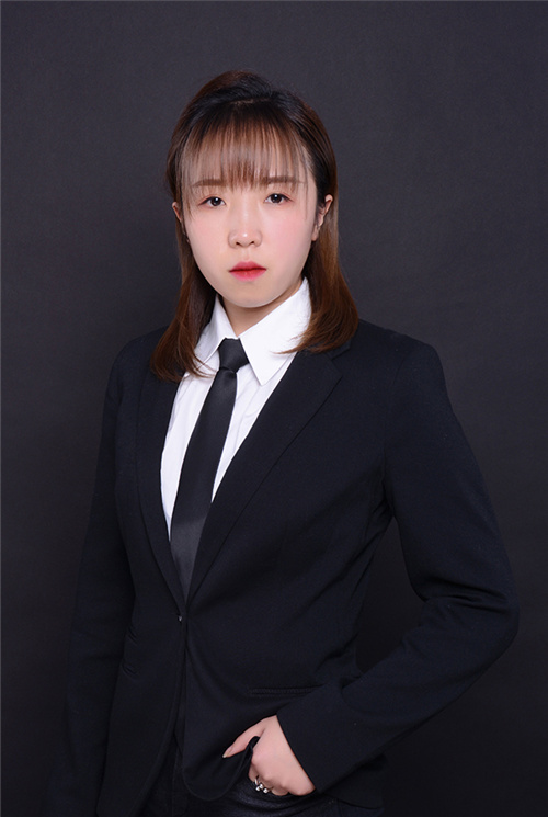 石家庄花都艺术学校_张静雪