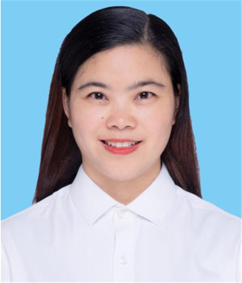 深圳海纳儿童康复中心_姚利芬