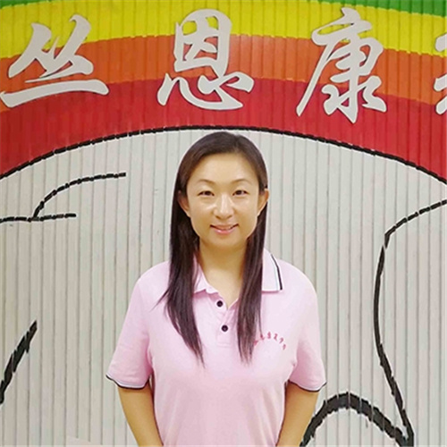 丛恩康复学校-自闭症_孤独症_赵越