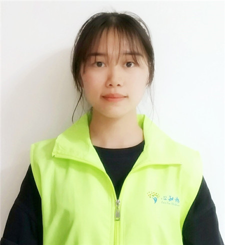 东莞心知语儿童关爱中心_刘老师