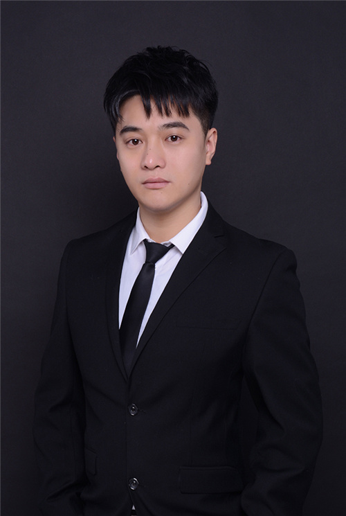 石家庄花都艺术学校_李东原