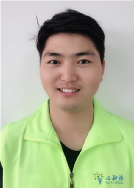 东莞心知语儿童关爱中心_郭老师