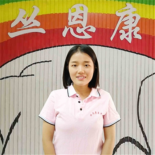 丛恩康复学校-自闭症_孤独症_吝淼淼