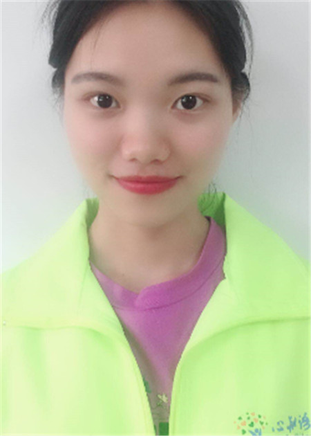 东莞心知语儿童关爱中心_韩老师