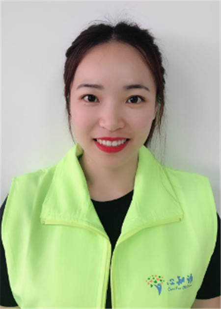 东莞心知语儿童关爱中心_符老师