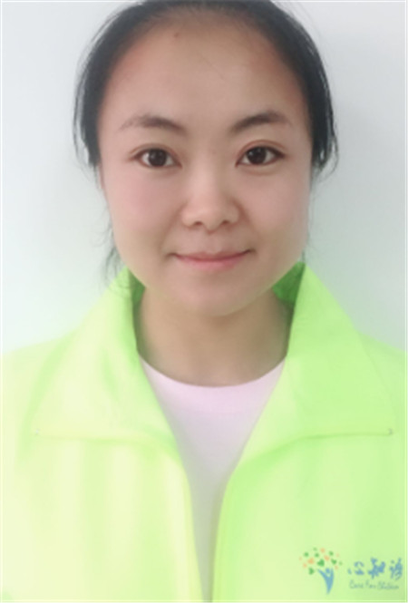东莞心知语儿童关爱中心_蔡老师