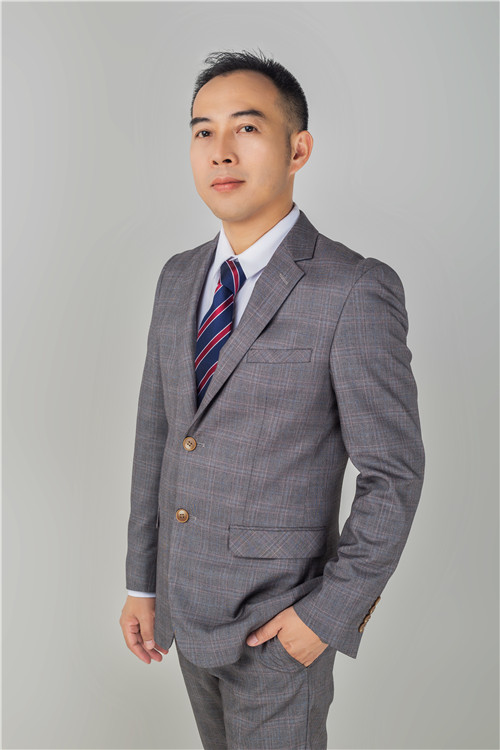 深圳海纳儿童康复中心_郭洁波