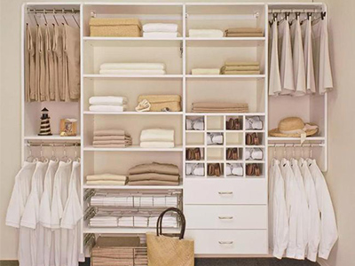 整理收纳师培训课程