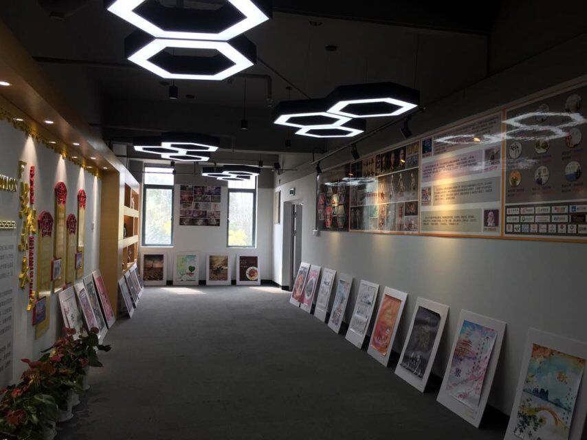 梦达教育_梦达环境