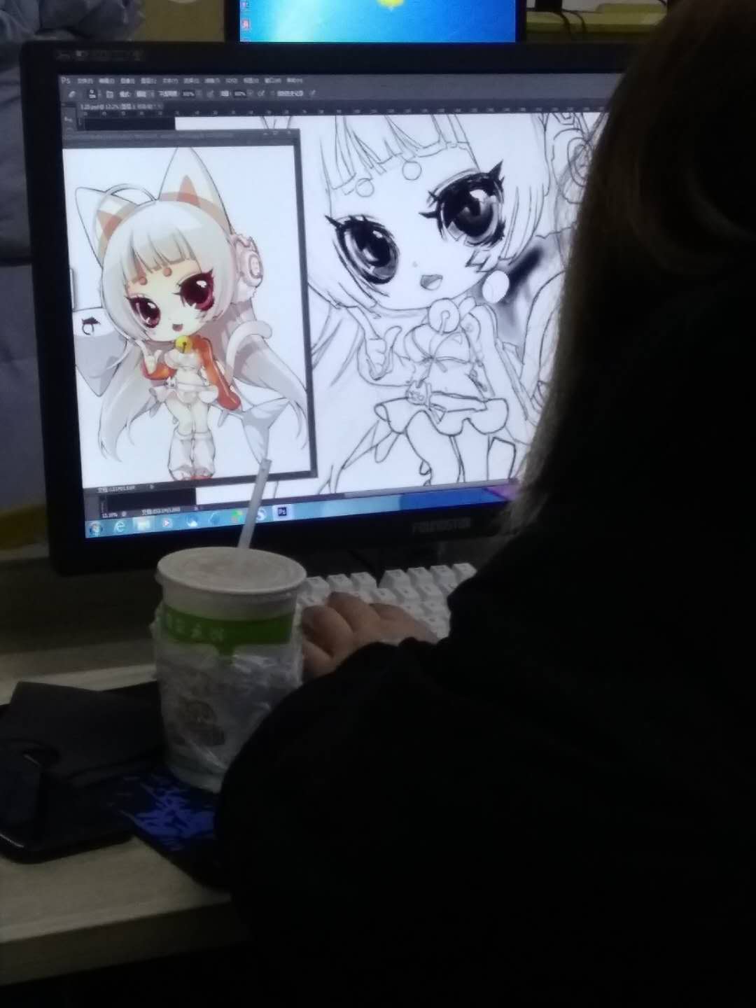 梦达教育_梦达环境