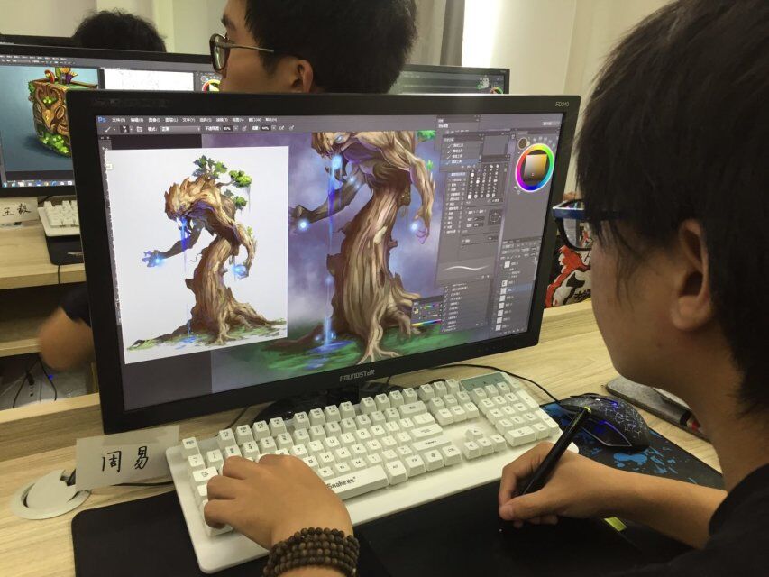 梦达教育_梦达环境