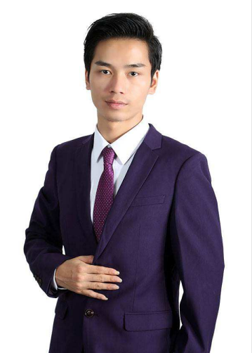 陕西大正教育_梁 浩心理教师