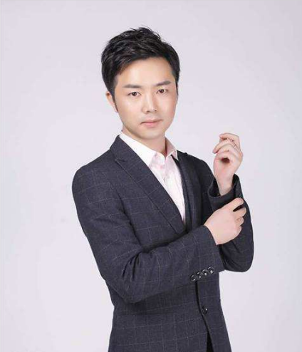 陕西大正教育_罗铁生 