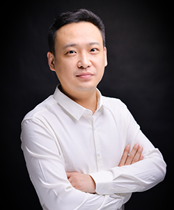 西安新航道_姚宇【Ricky】