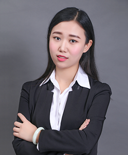 西安新航道_葛姝婷 【Alice】