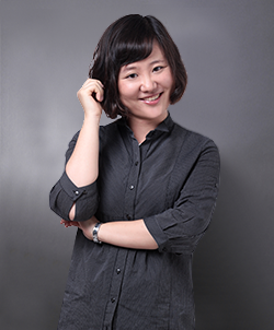 西安新航道_刘 静【Naoko】