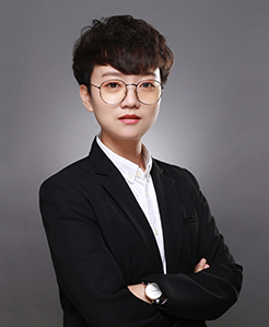 西安新航道_禄宏【Taylor】