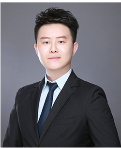 西安新航道_车少华 【Joe】