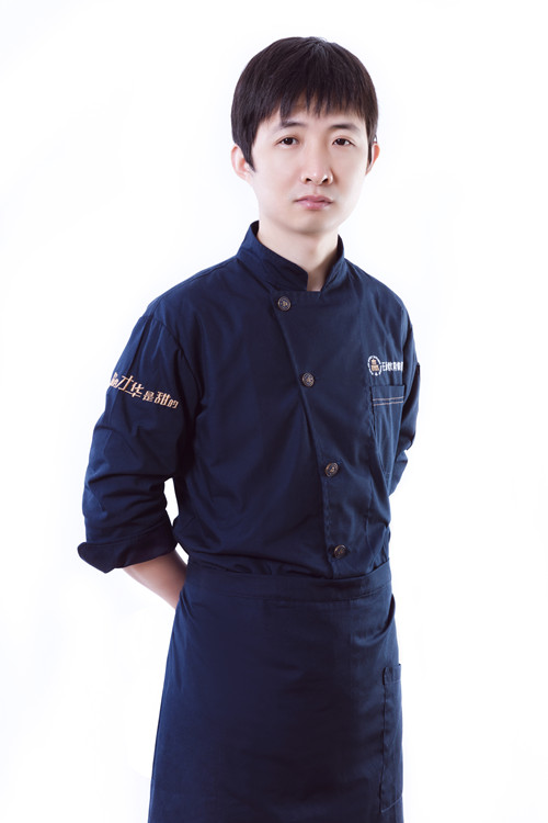 王森咖啡西点西餐学校_王北启