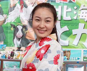 广州中科教育_盖静   