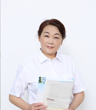 广州中科教育_陈桃英