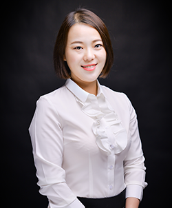 西安新航道_祝宁宁【Lisa】